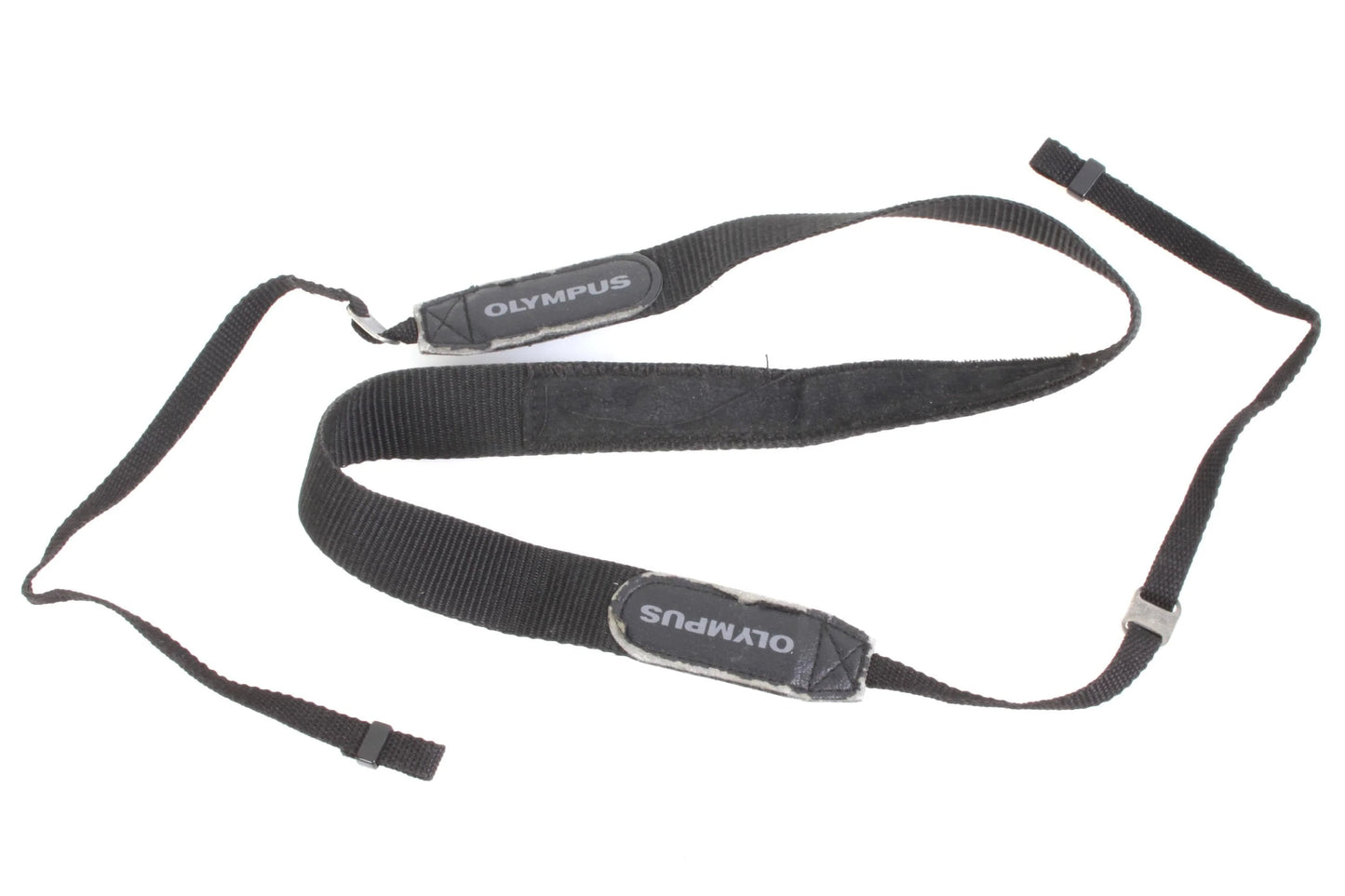 Olympus Strap Early Digital
