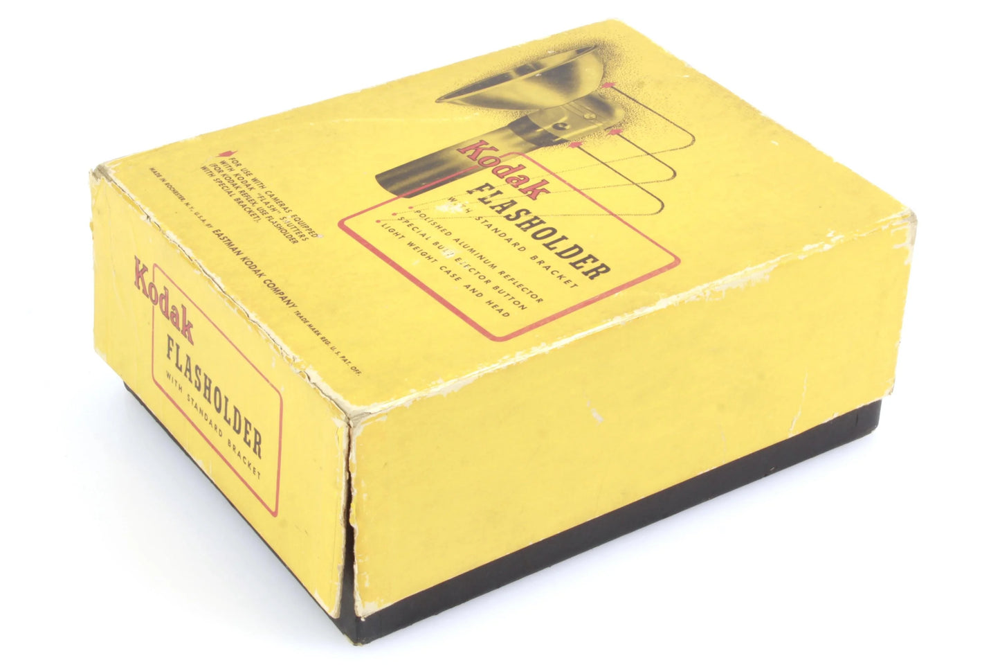 Kodak Flasholder in Original Box