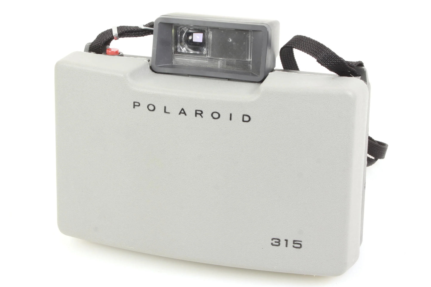 Vintage Polaroid Camera w/ Case & Accessories