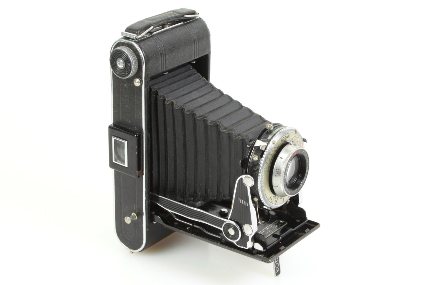 Kodak Supermatic Anastigmat Special 127mm Camera