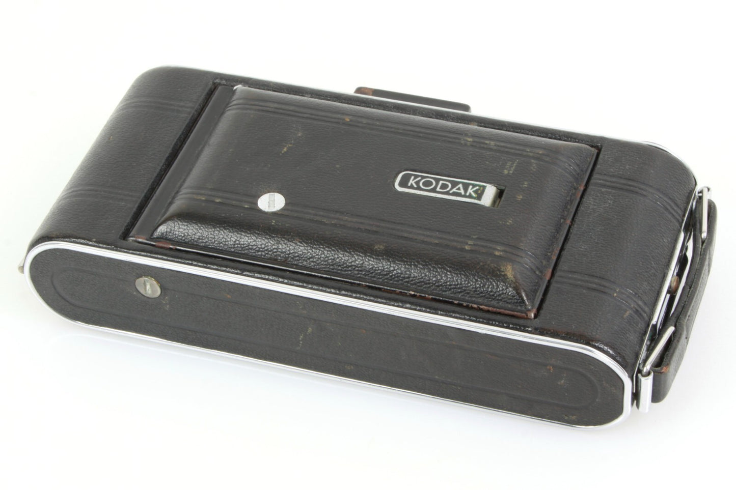 Kodak Supermatic Anastigmat Special 127mm Camera