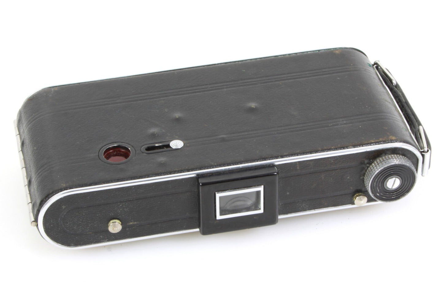 Kodak Supermatic Anastigmat Special 127mm Camera