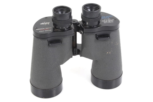 Vintage Swift Storm King Mark II 7x50 Model 717 Fog Proof Binoculars