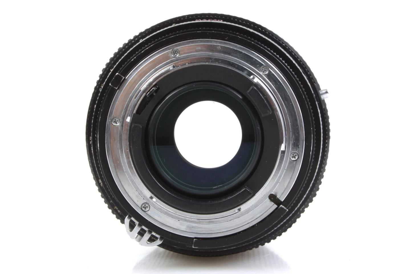 Film Lens Telephoto AI-S w/ Macro for Nikon