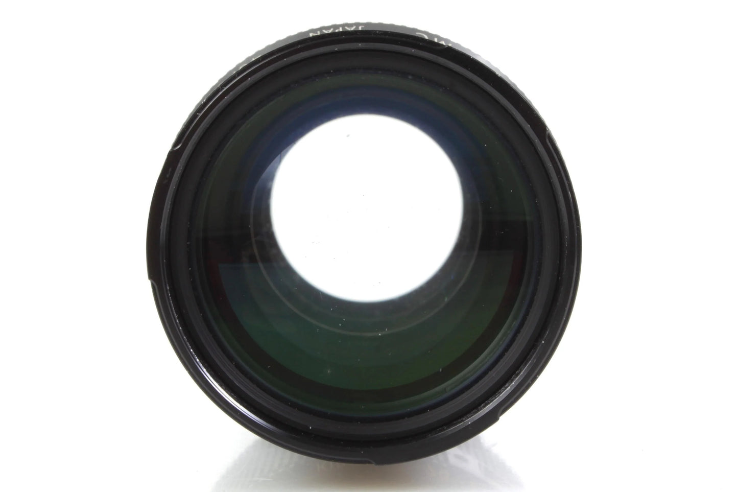 Film Lens Telephoto AI-S w/ Macro for Nikon