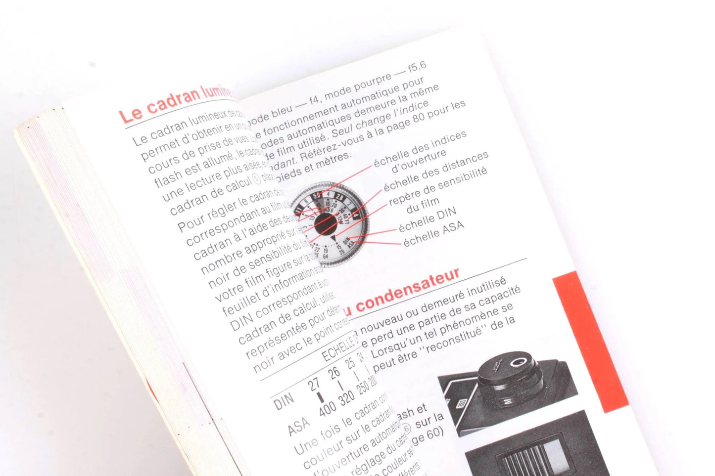 Vivitar 283 Flash Unit Manual