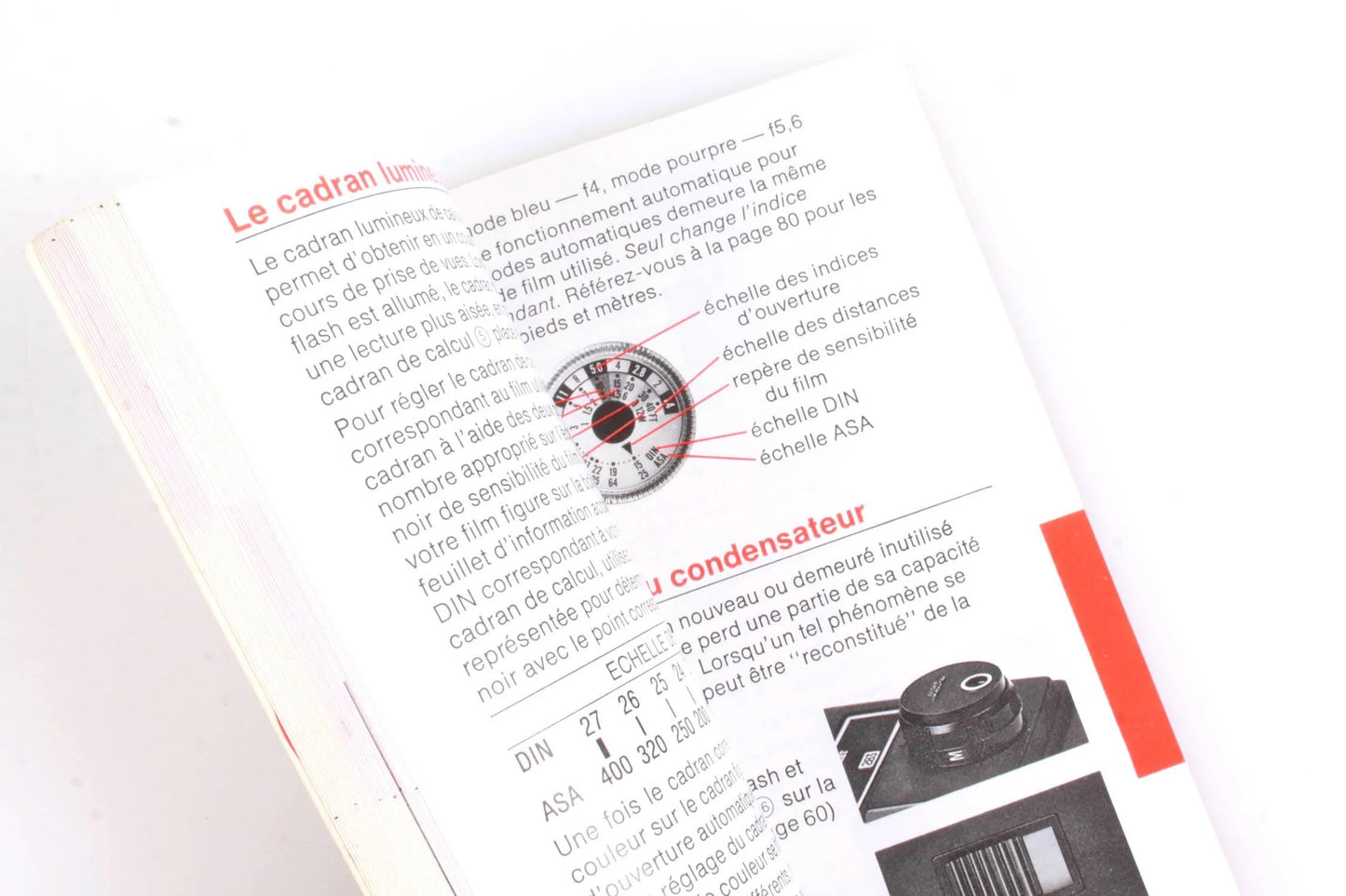 Vivitar 283 Flash Unit Manual