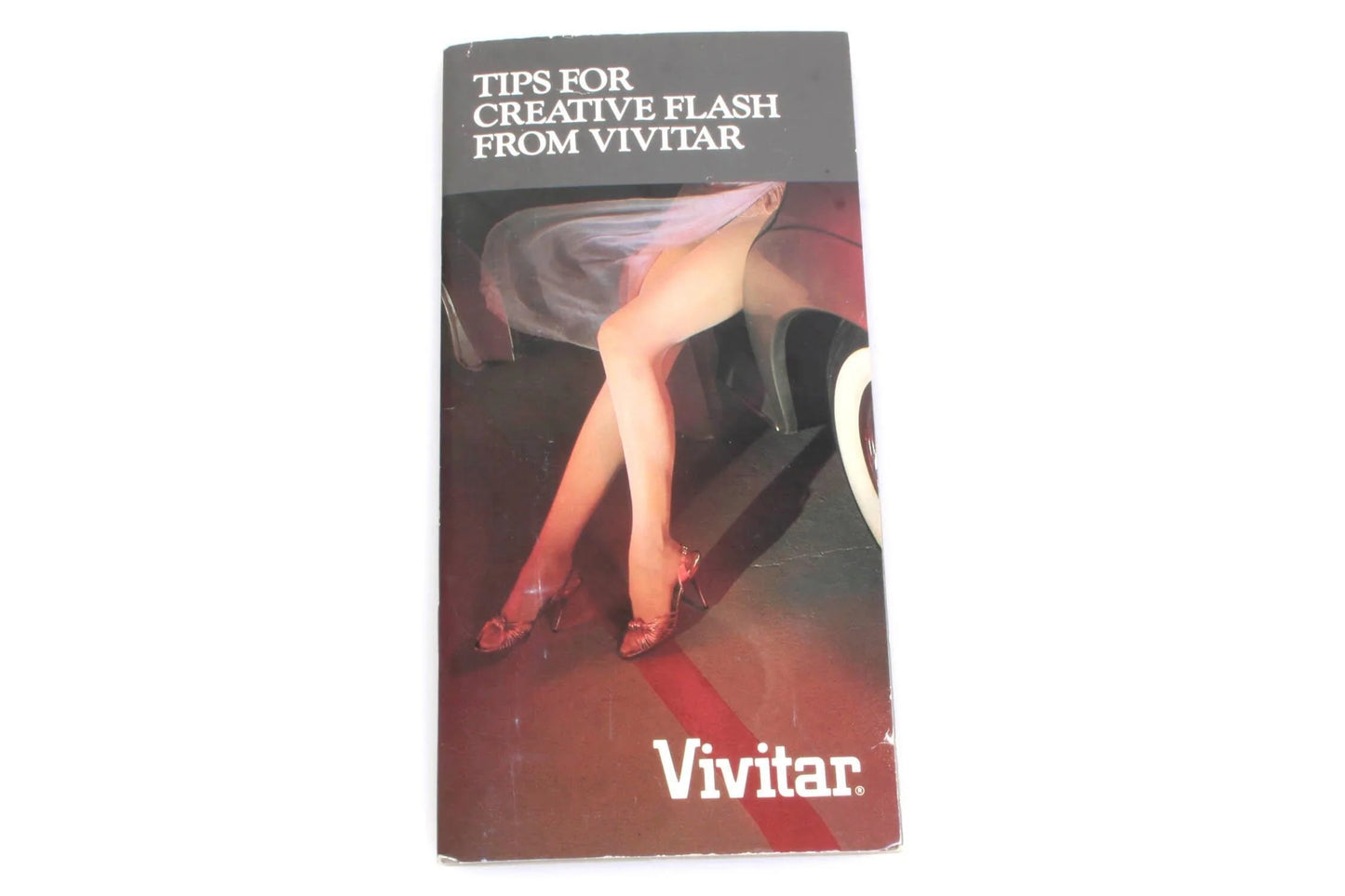Vivitar Creative Flash Brochure