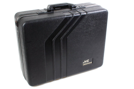 Vintage Camcorder Hand Case