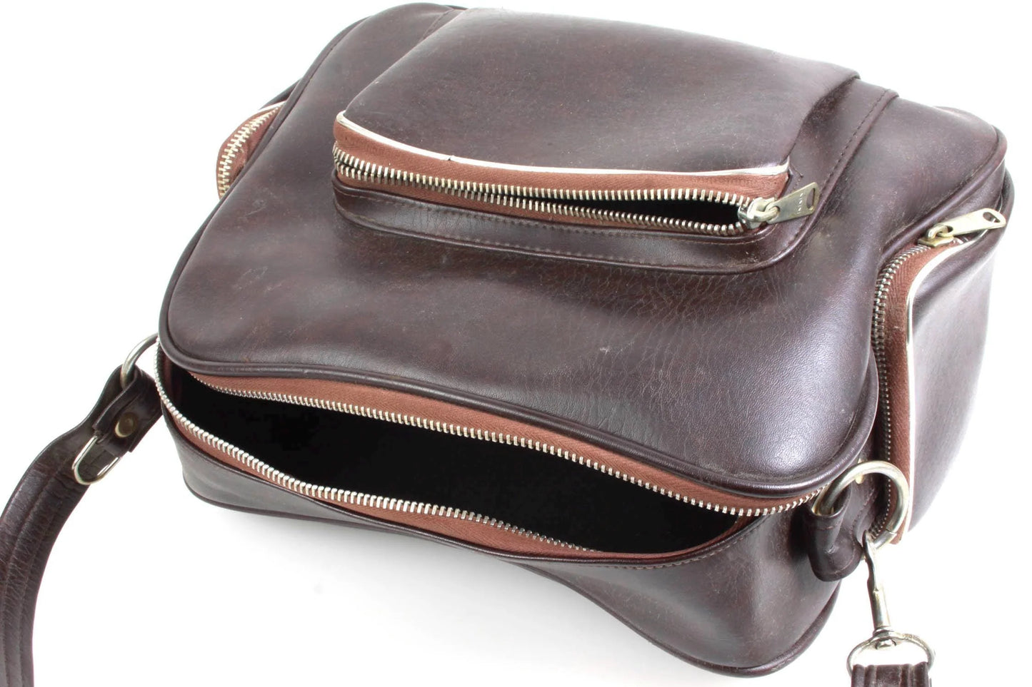 Camera Bag 1990s