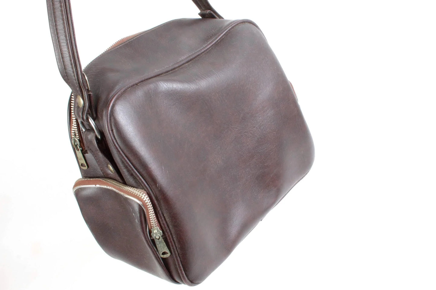 Camera Bag 1990s