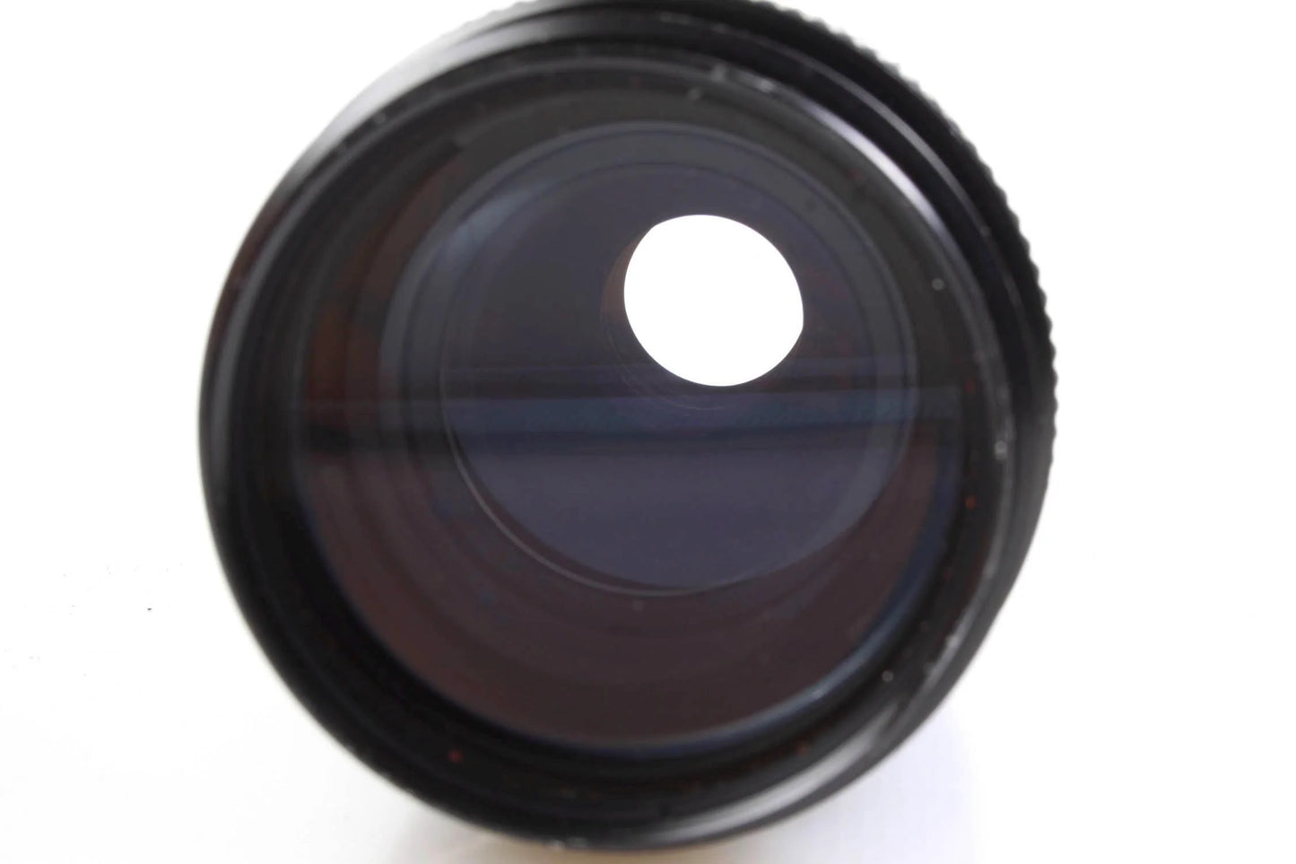 Vivitar 80-200mm F/4.5 Zoom Lens for Canon FD Mount