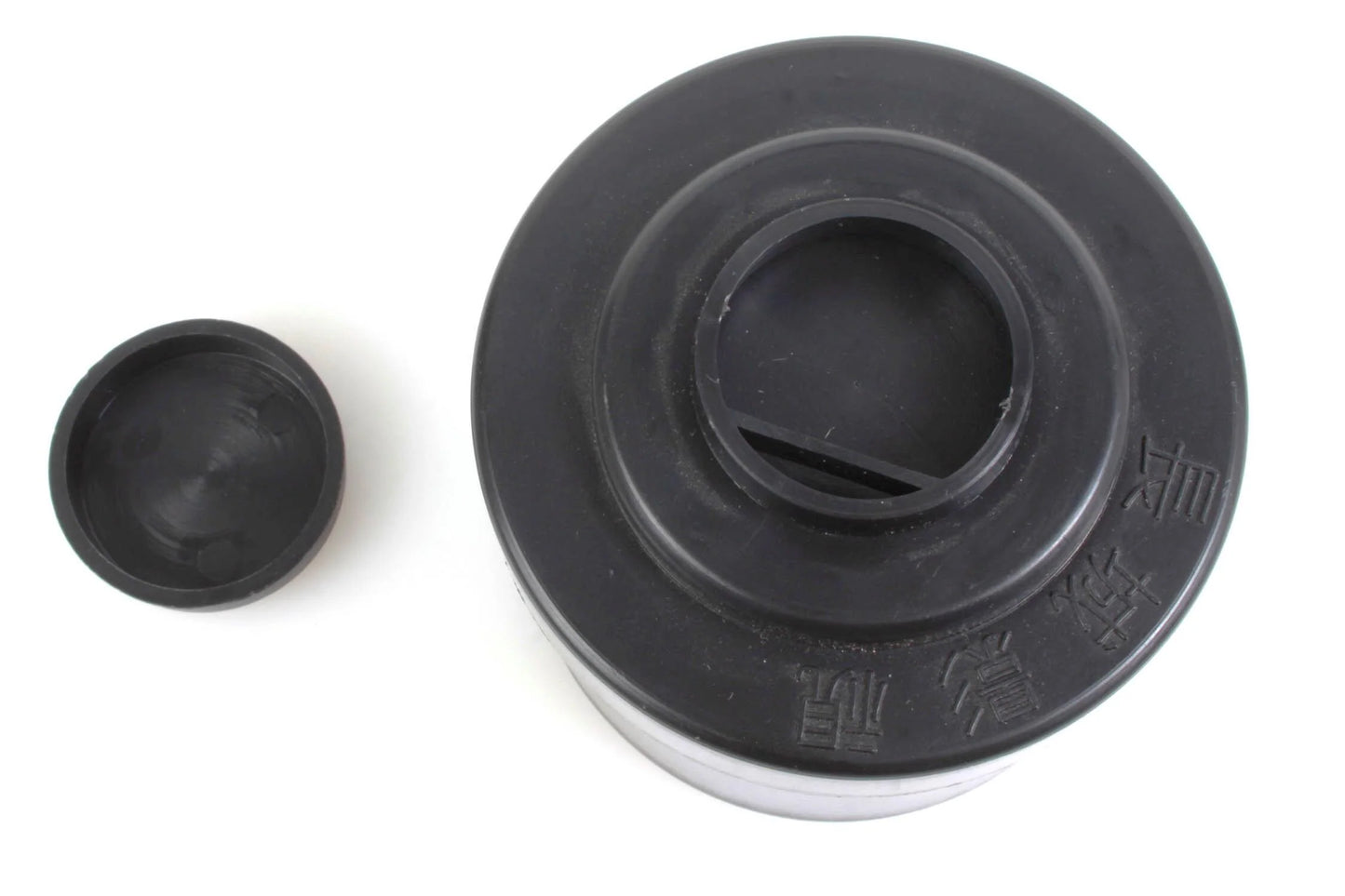 Dark Room Tank 35mm or 120mm Plastic Container