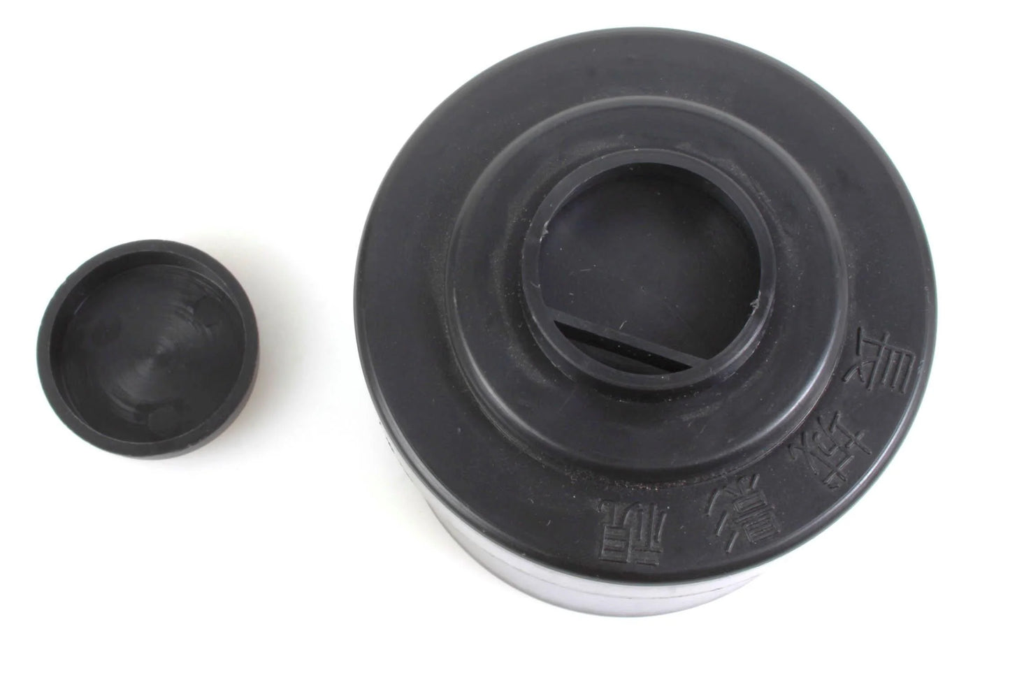 Dark Room Tank 35mm or 120mm Plastic Container