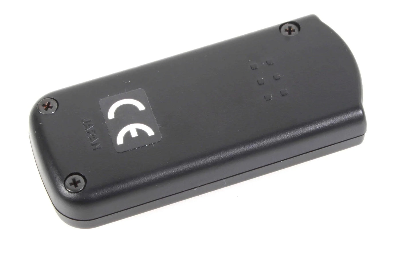 Pentax Remote Control D for IQ zoom, P&S, ZD7 and ZXL Cameras
