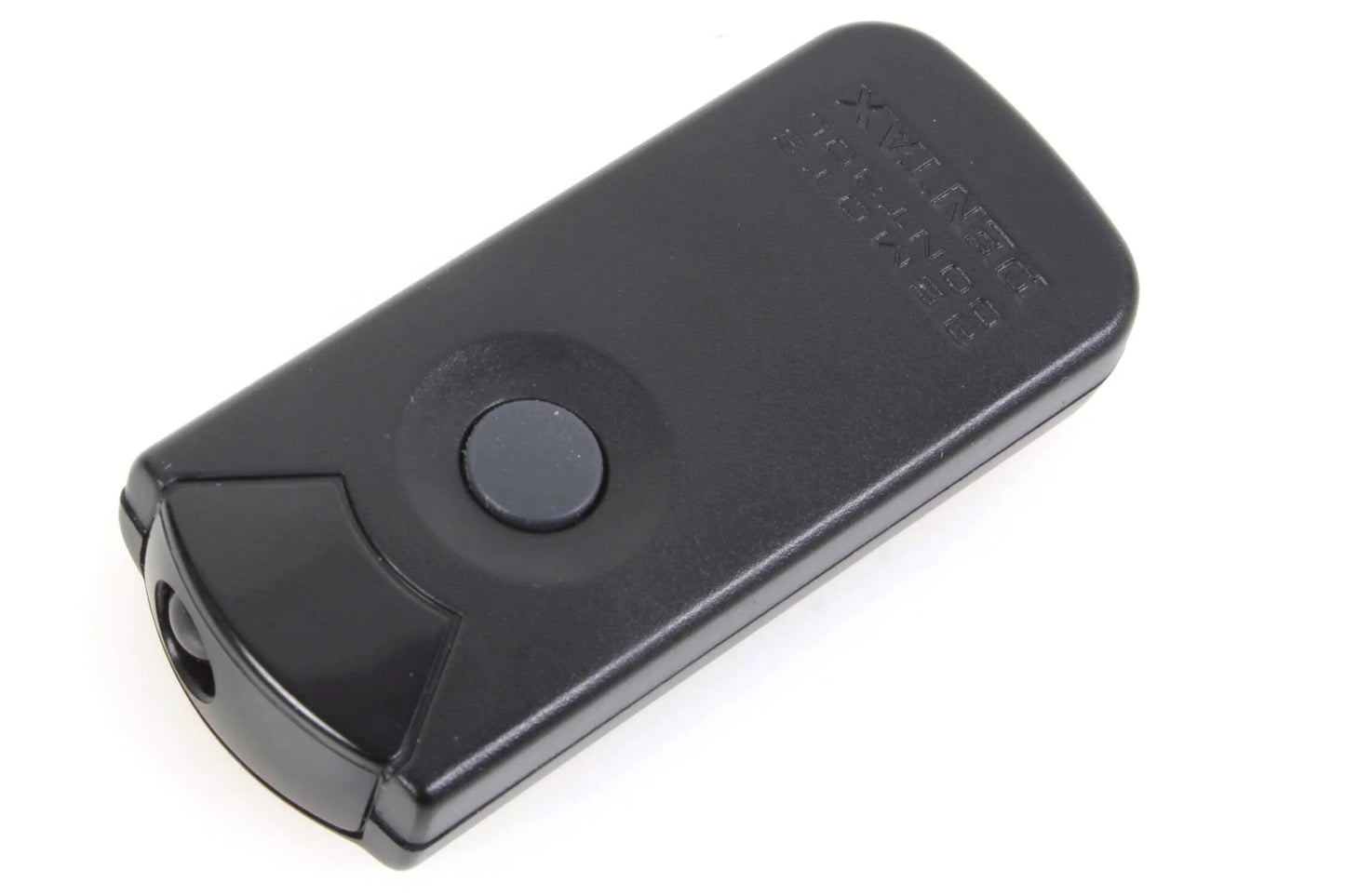 Pentax Remote Control D for IQ zoom, P&S, ZD7 and ZXL Cameras
