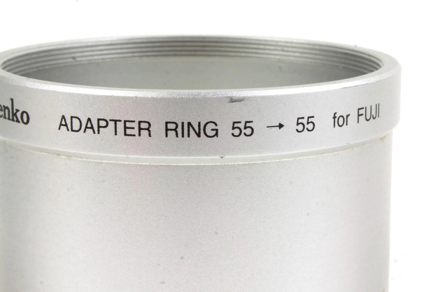 Kenko 55mm Adapter Ring For Fuji FinePix S9000/S7000