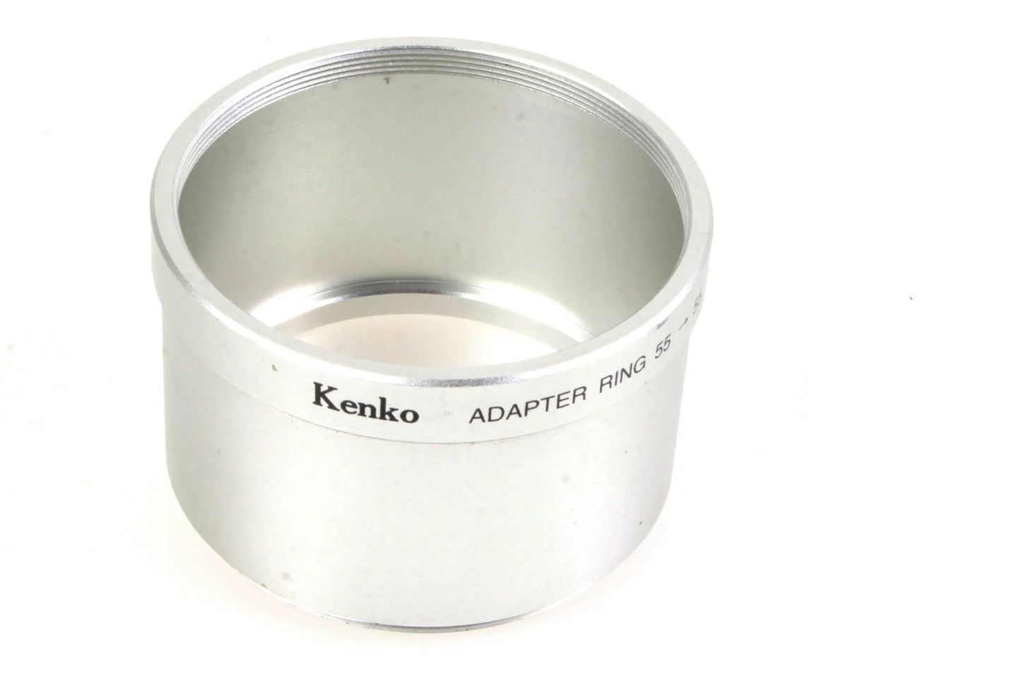 Kenko 55mm Adapter Ring For Fuji FinePix S9000/S7000