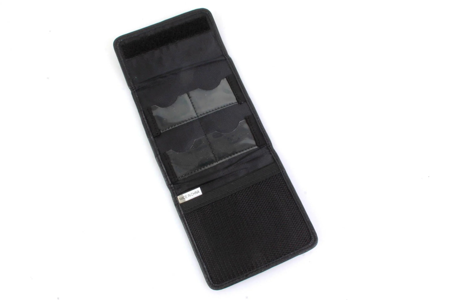 Memory Card Holder Case