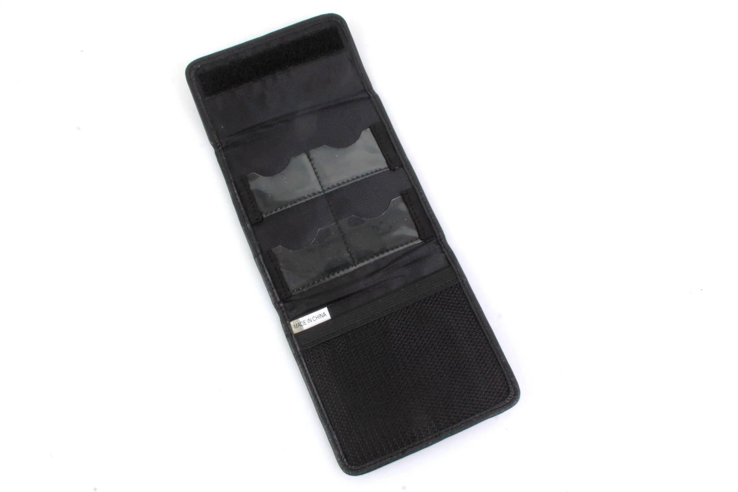 Memory Card Holder Case