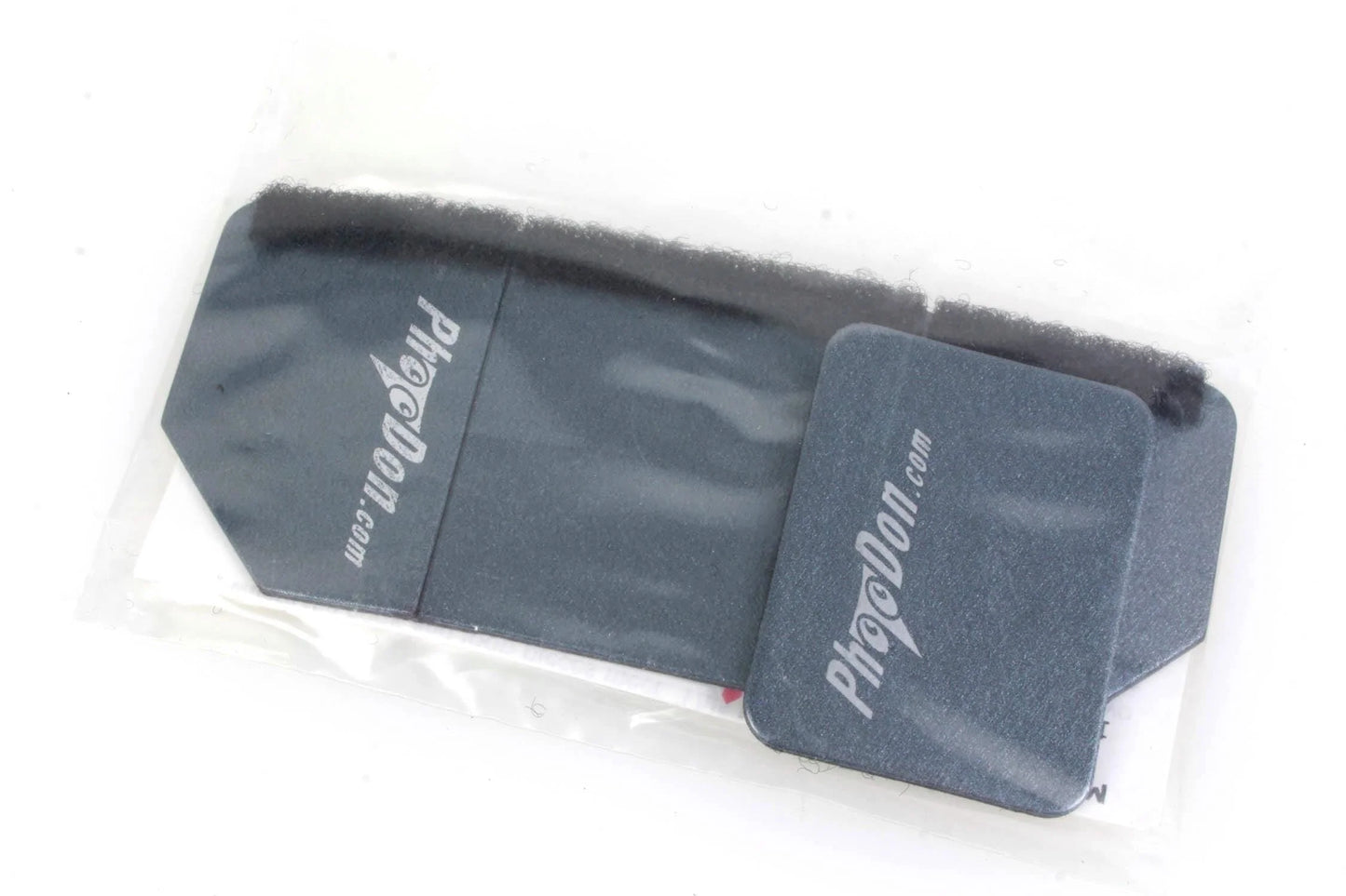 Camera LCD Sunshade Visor