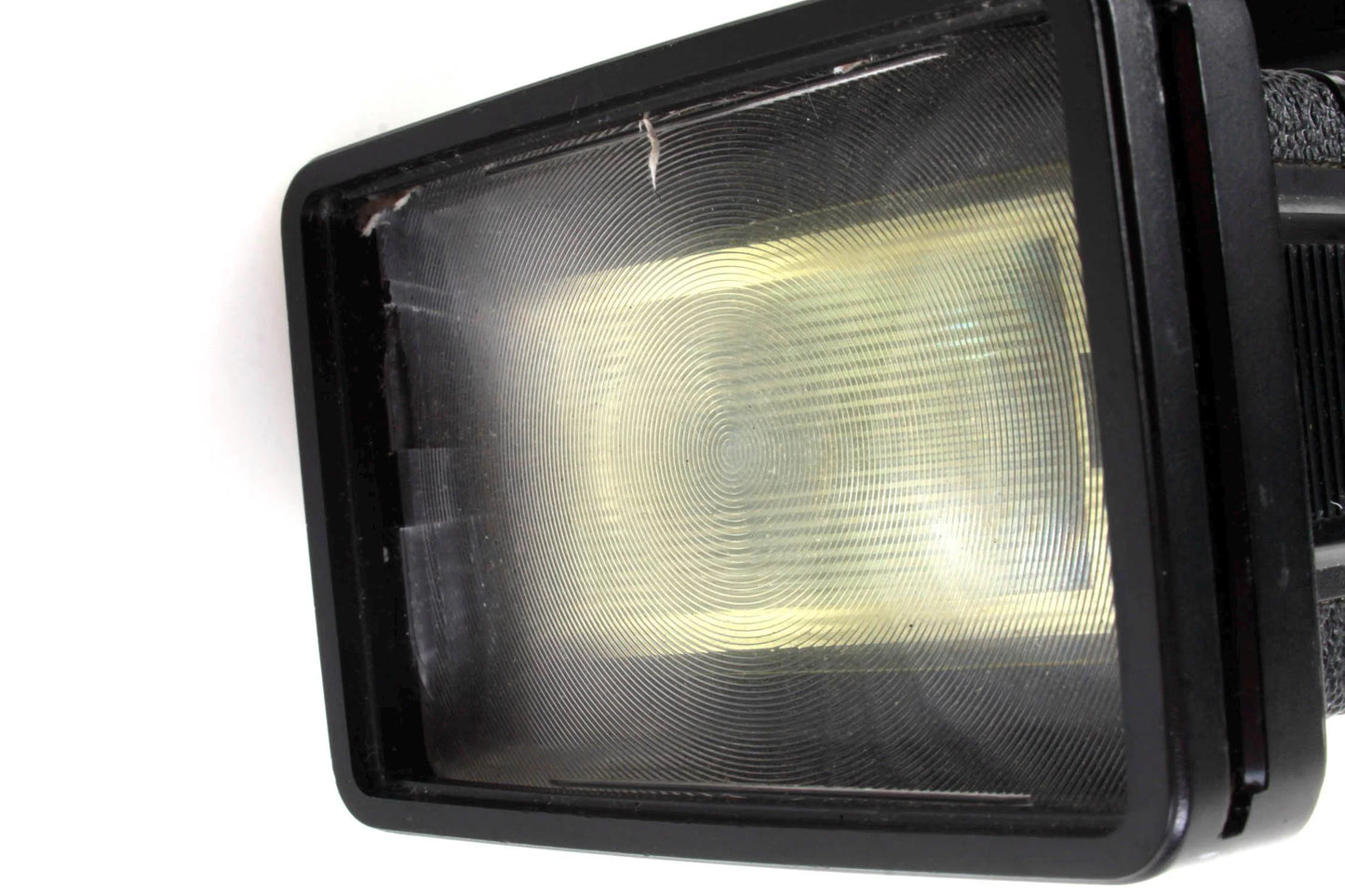 Vivitar Film Camera Flash WORKS