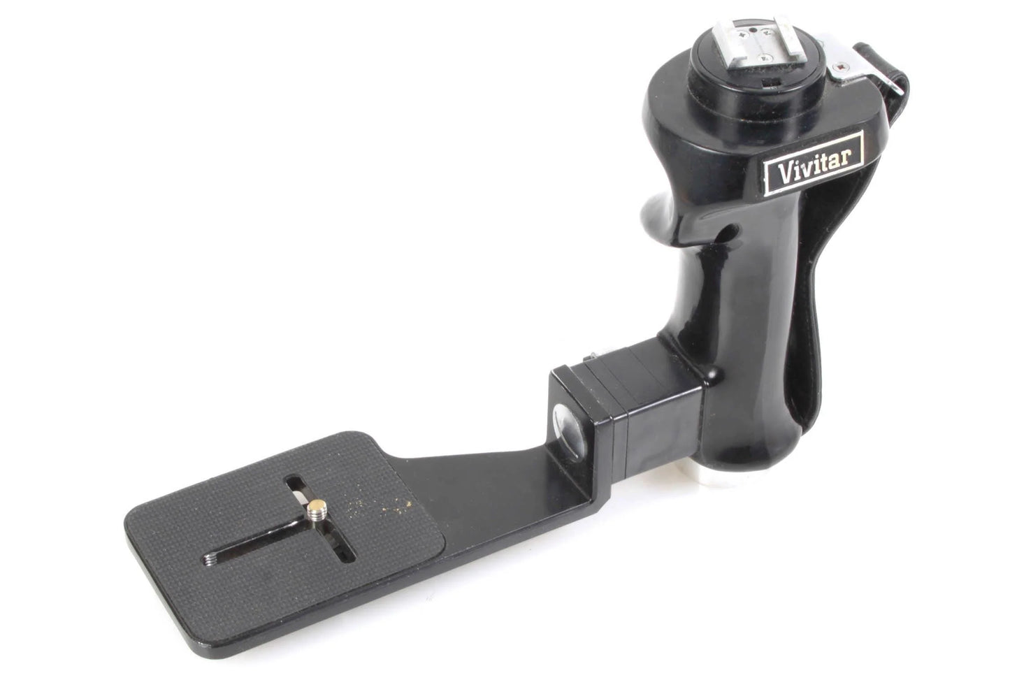 Camera Hand Grip