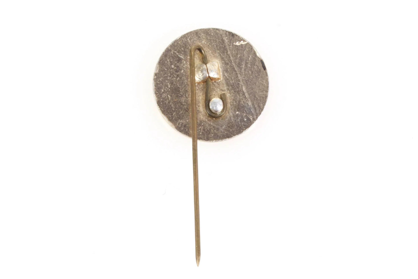 Lenin Portrait Stab Pin