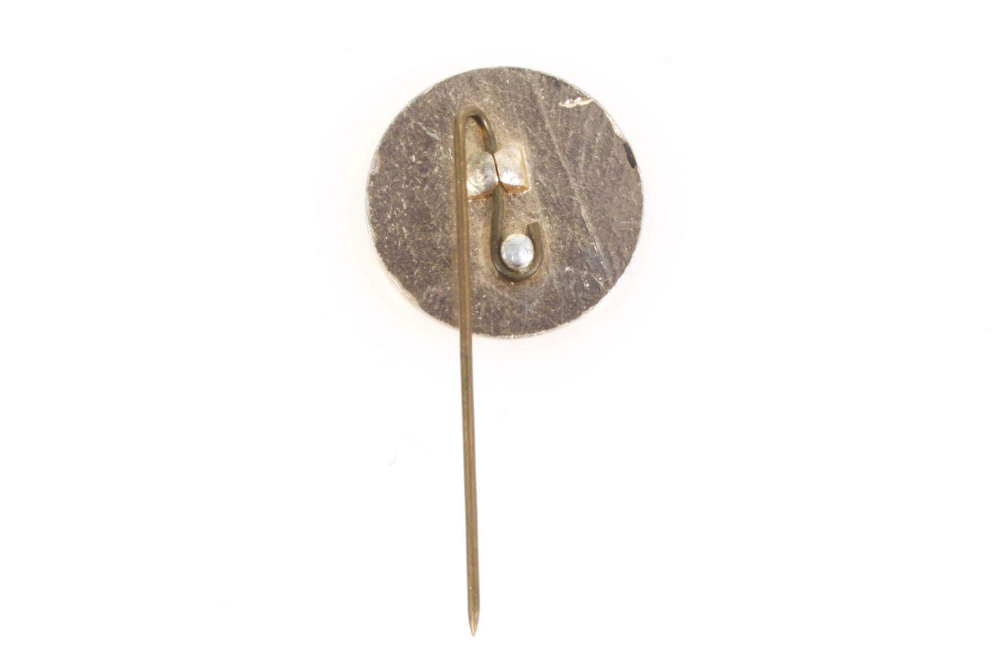 Lenin Portrait Stab Pin