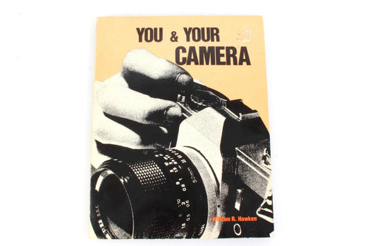 You & Your Camera Book