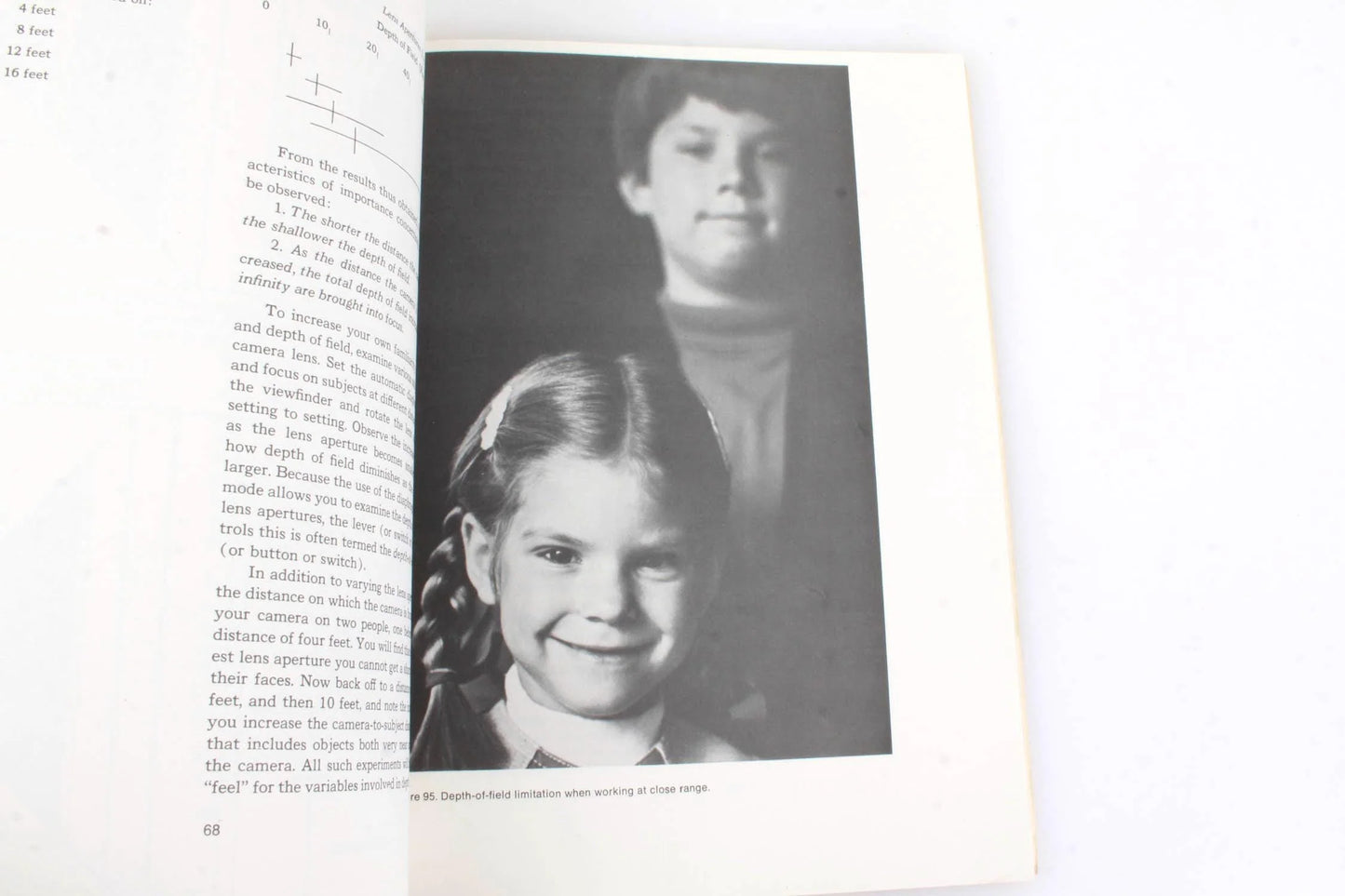 You & Your Camera Book