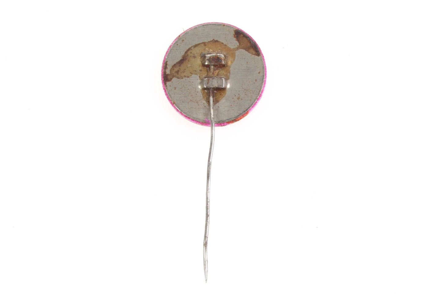 Lenin Circle Stab Pin