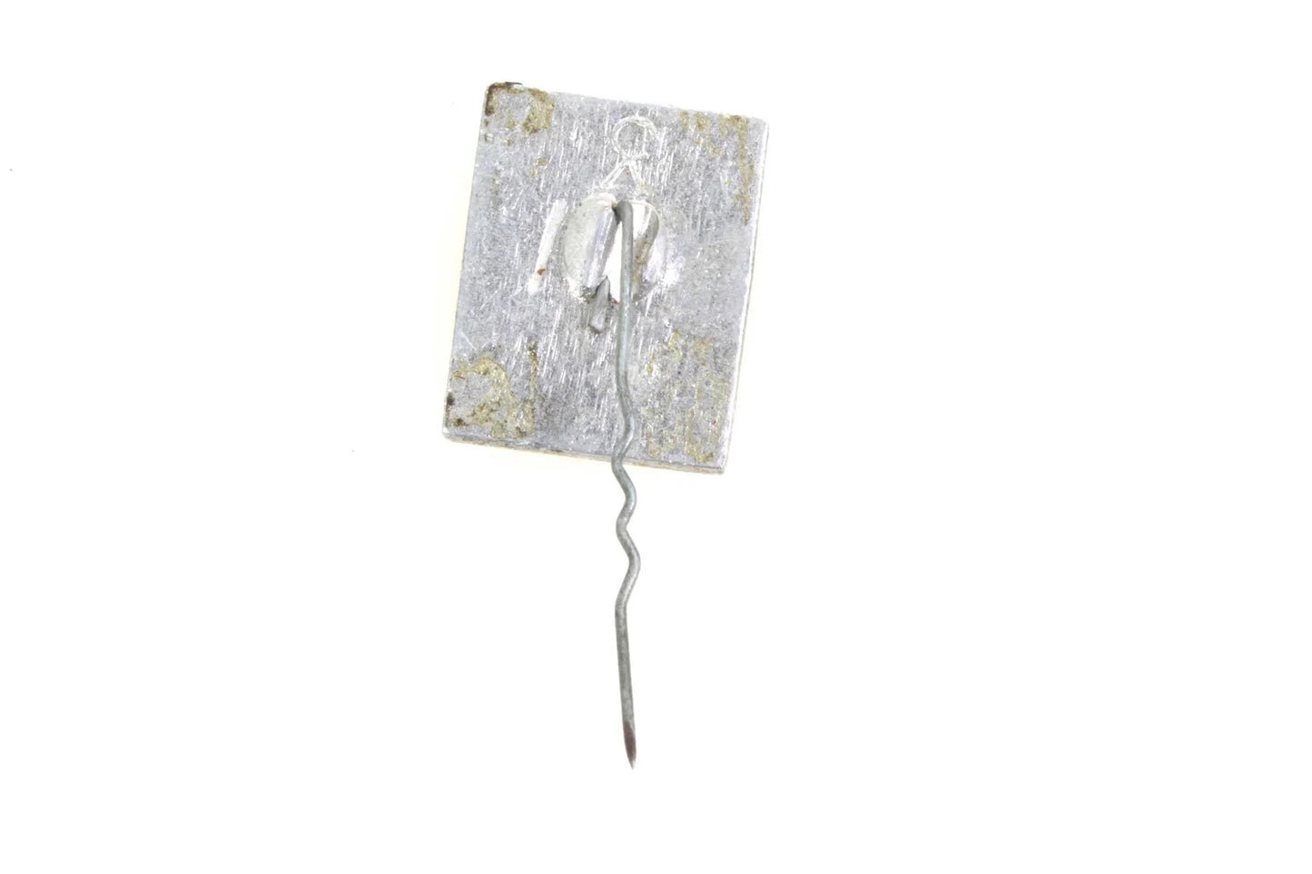 Lenin Silhouette Stab Pin