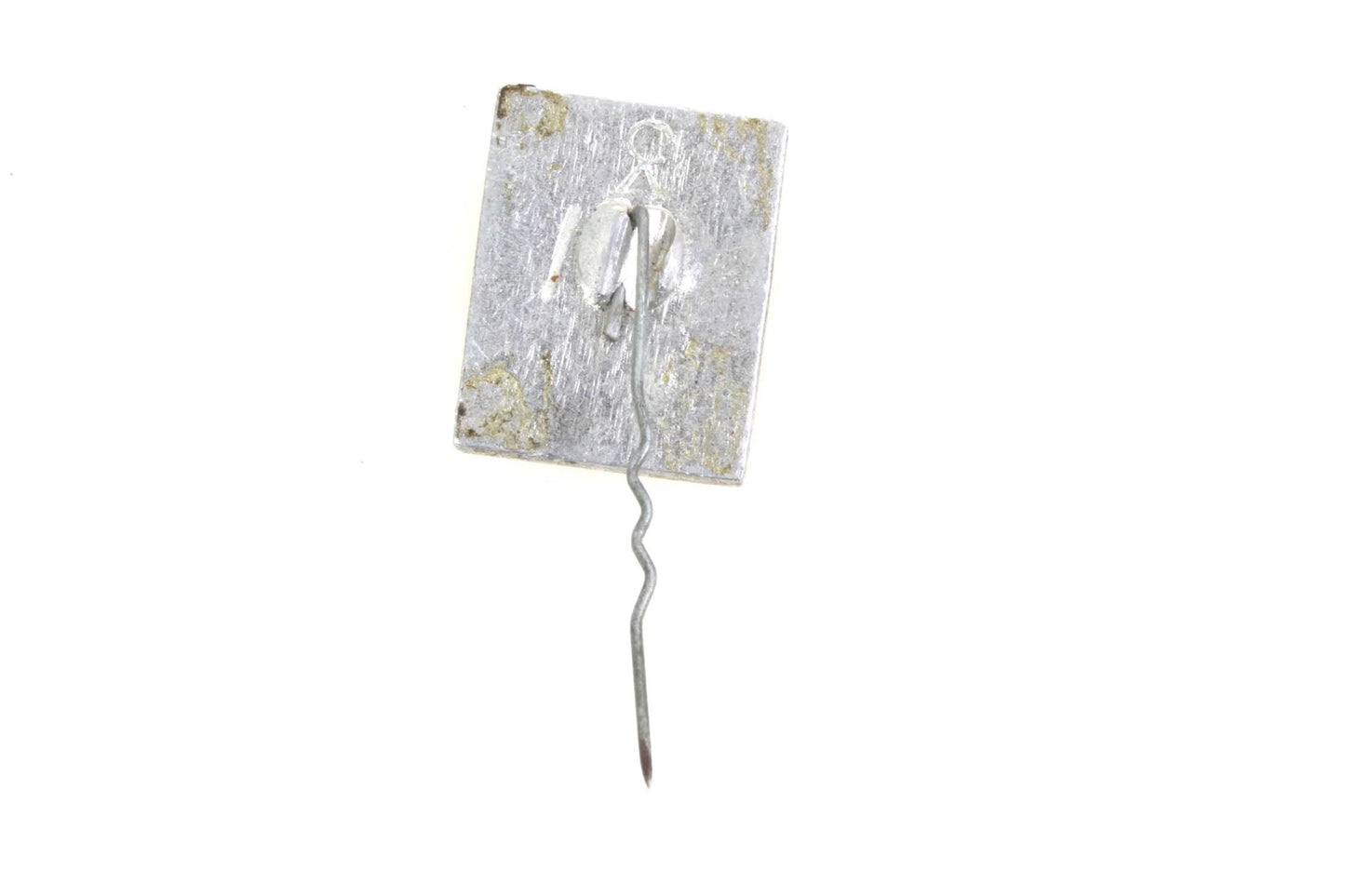 Lenin Silhouette Stab Pin