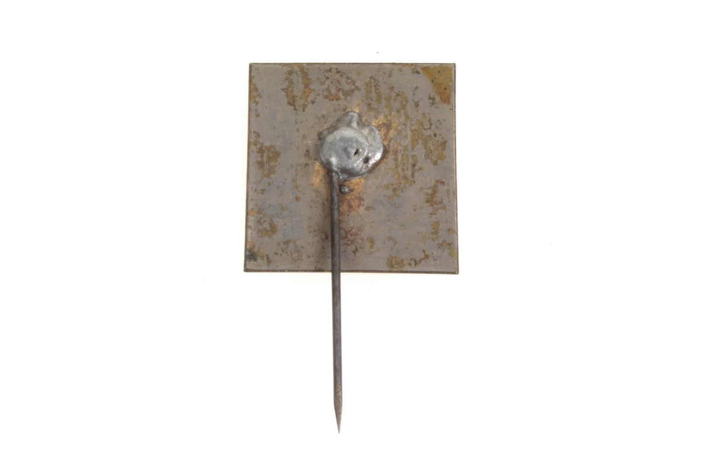 Lenin Square Stab Pin