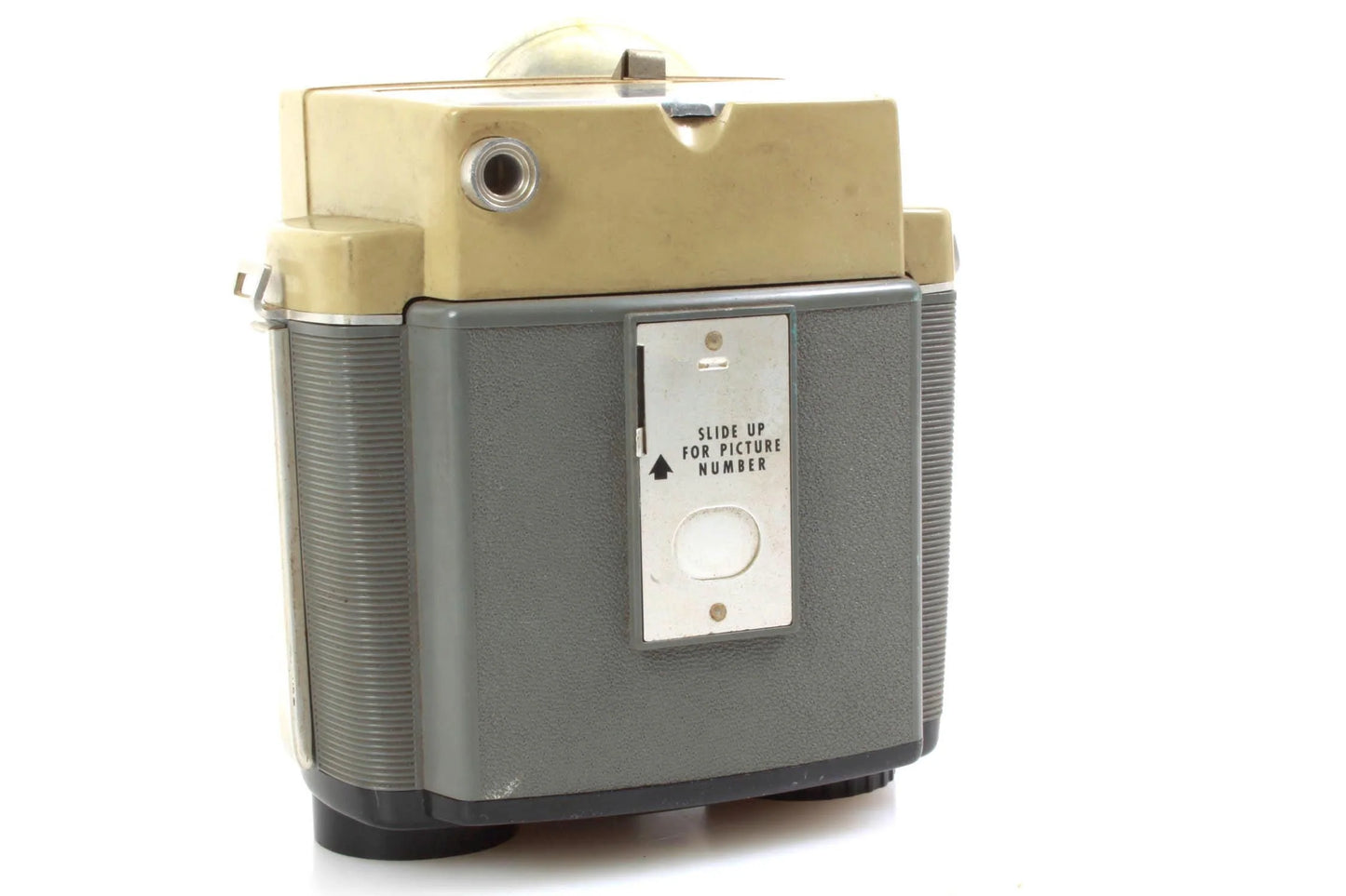 Kodak Brownie Flashmite 20 Camera + Film