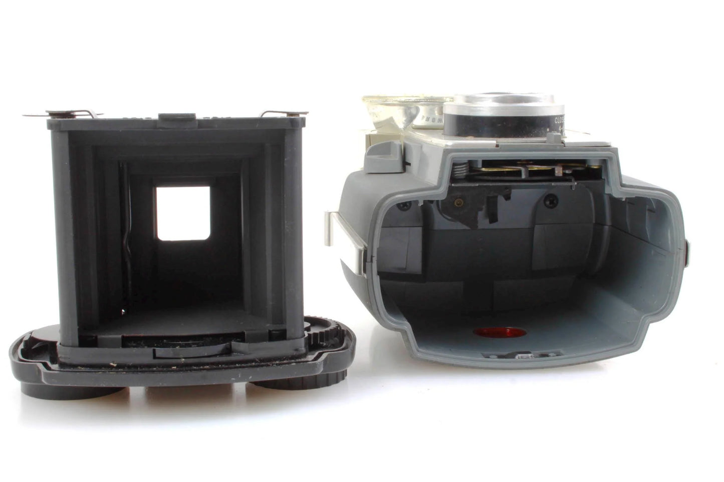 Kodak Brownie Flashmite 20 Camera + Film