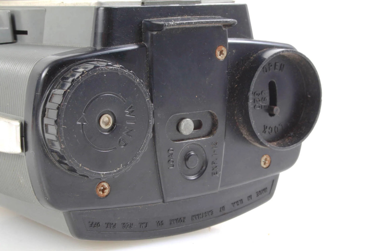 Kodak Brownie Flashmite 20 Camera + Film