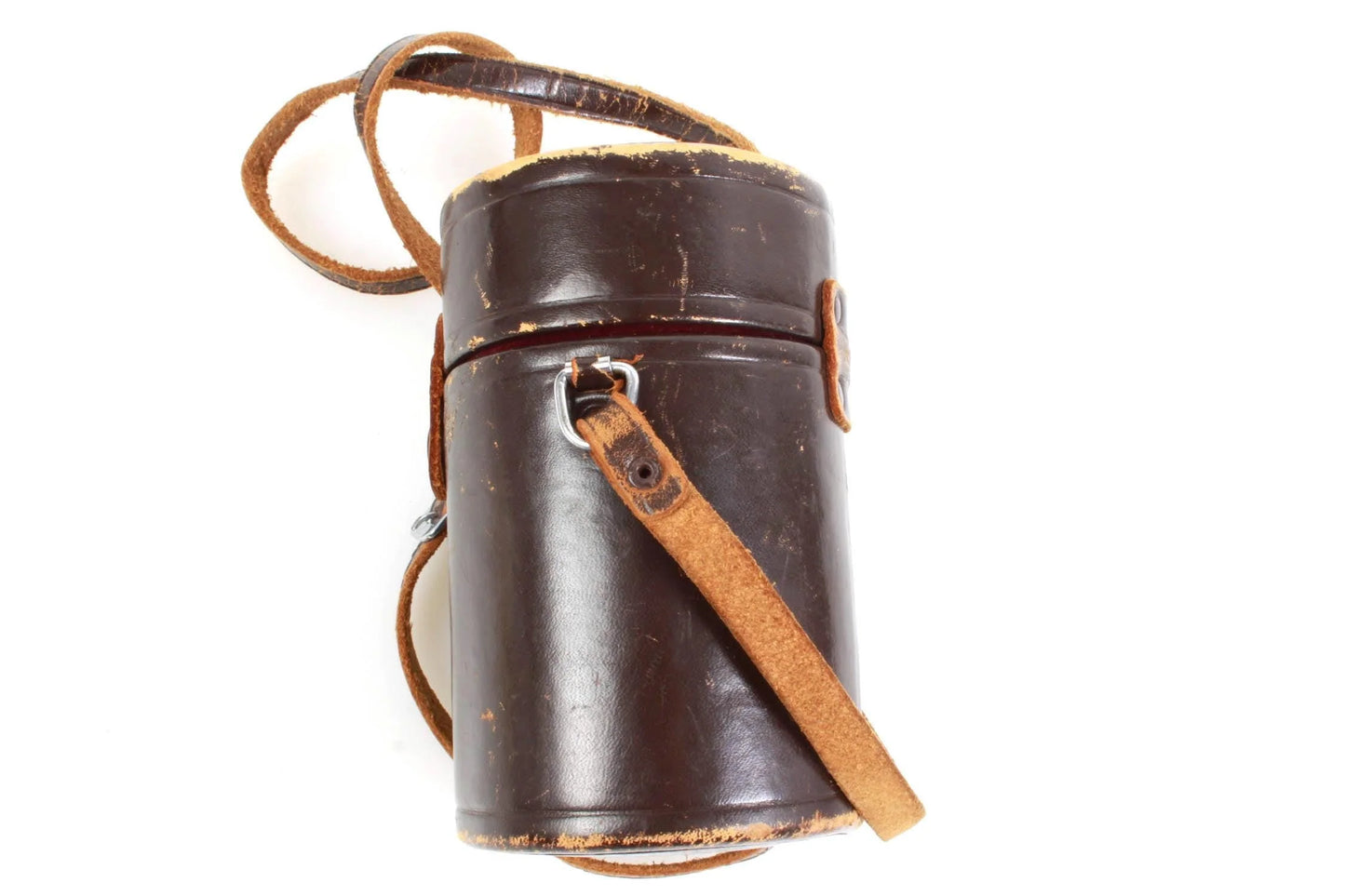 Leather 135mm 3.5 Lens Case