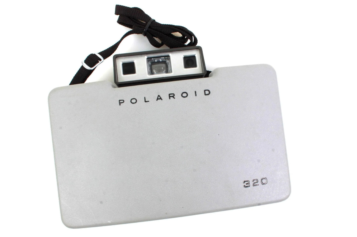 Polaroid 320 Camera