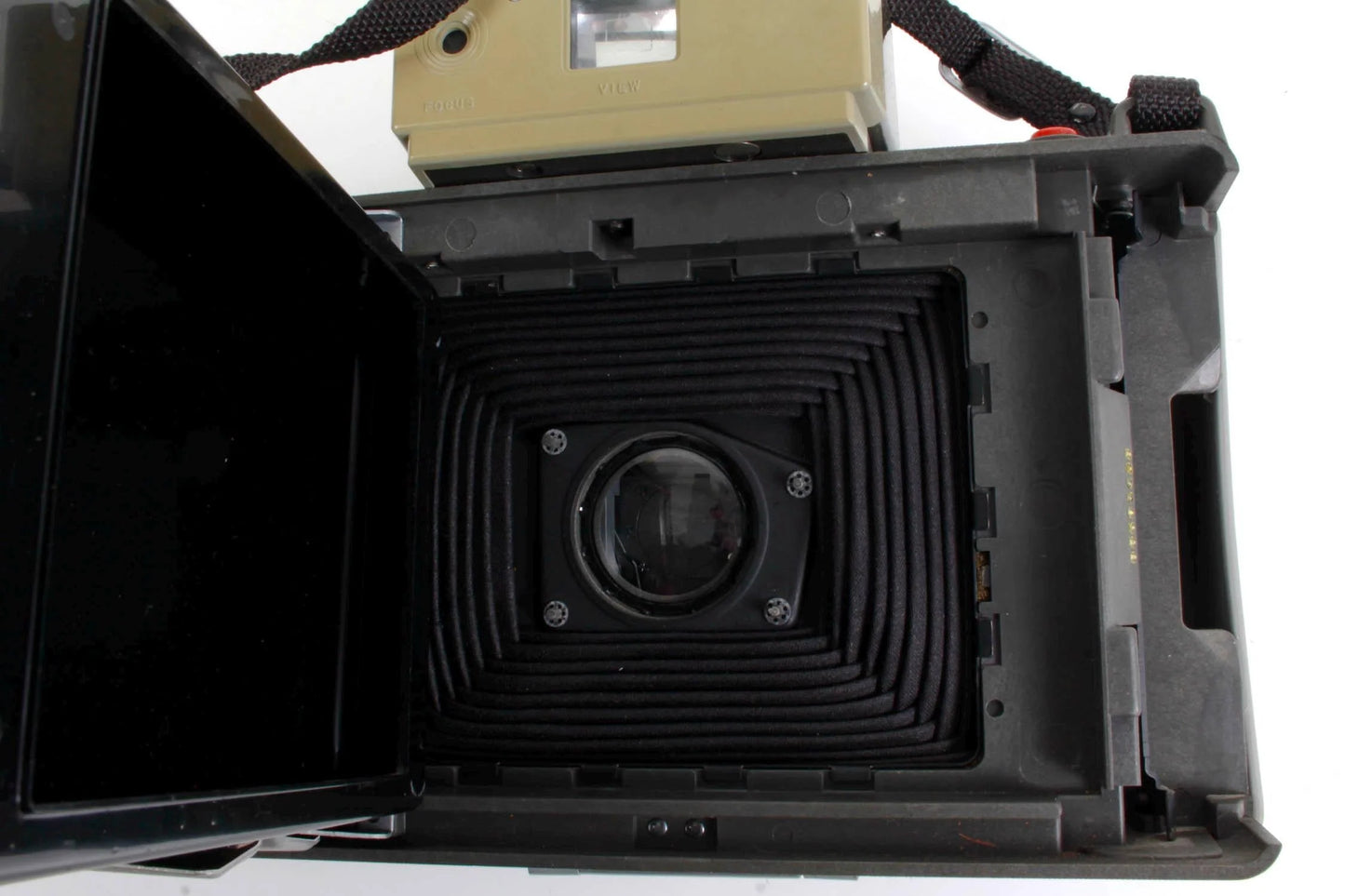 Polaroid 320 Camera