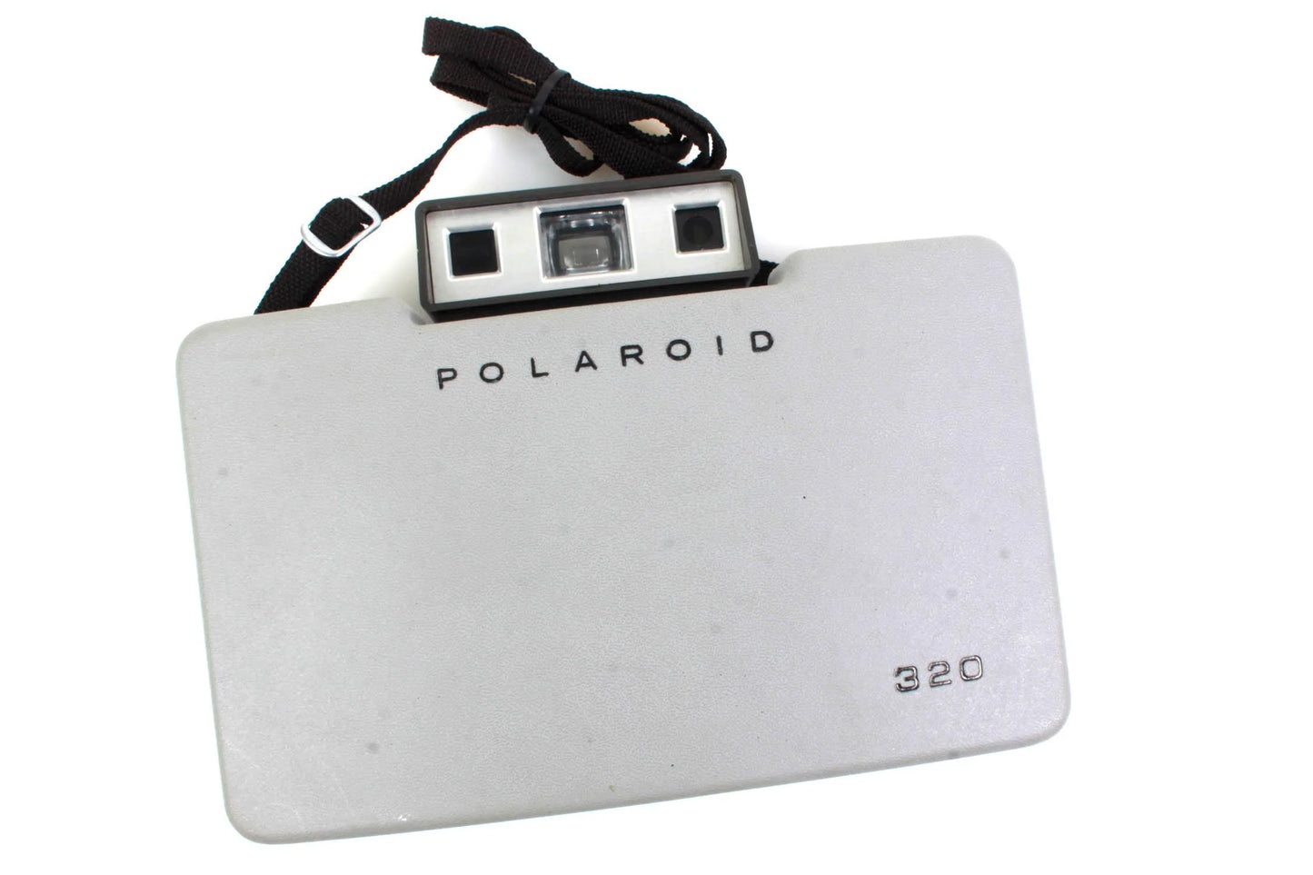 Polaroid 320 Camera