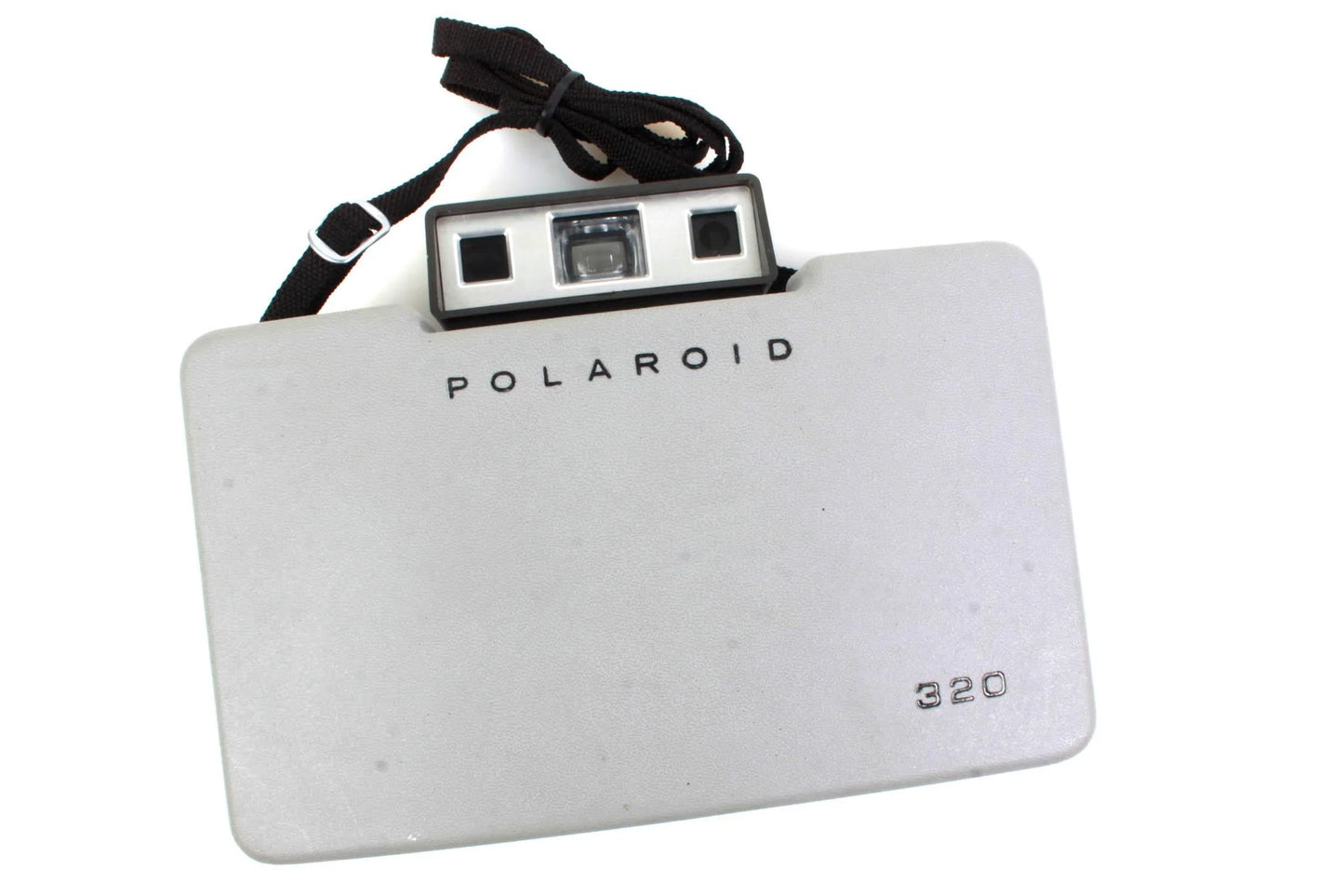Polaroid 320 Camera