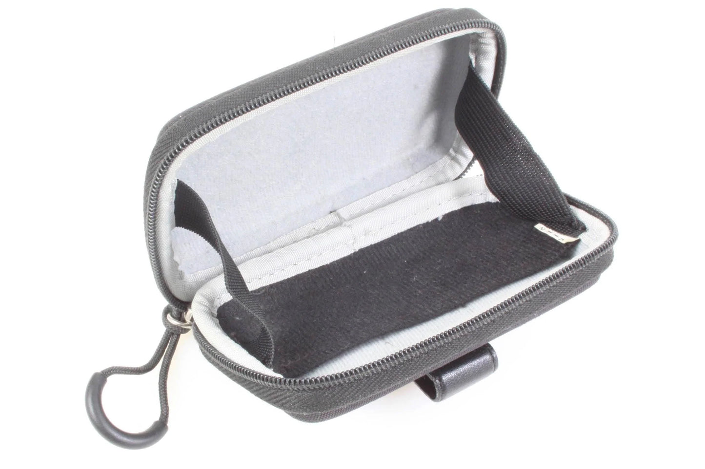 Camera and Lens Pouches lot of 4