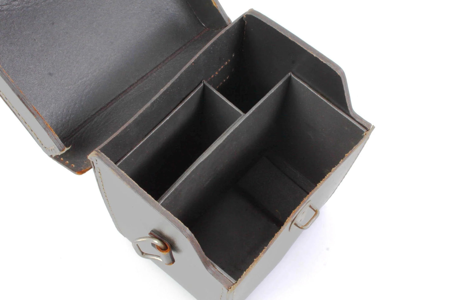 Vintage Camera Case Bell and Howell 1940s