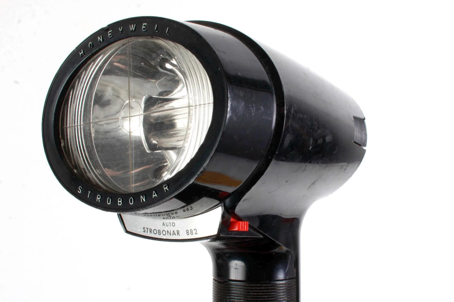 Honeywell Strobonar 882 Auto Remote Flash