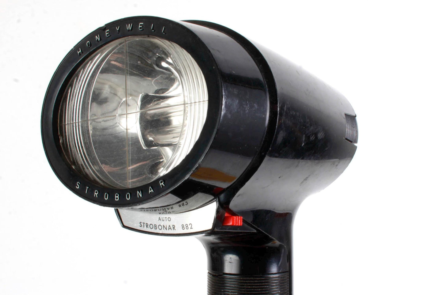 Honeywell Strobonar 882 Auto Remote Flash