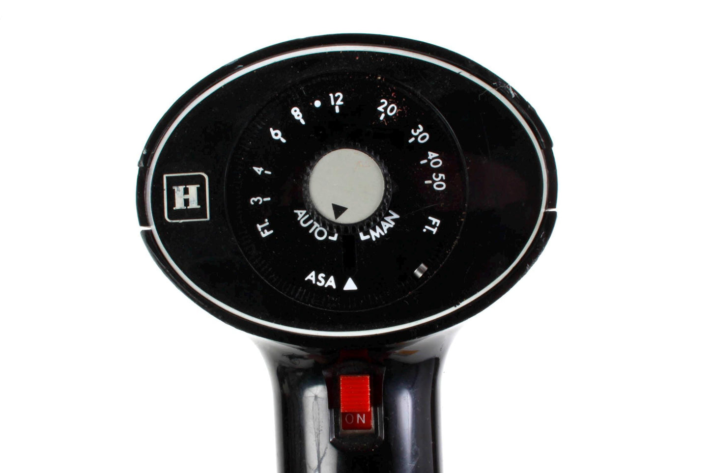 Honeywell Strobonar 882 Auto Remote Flash