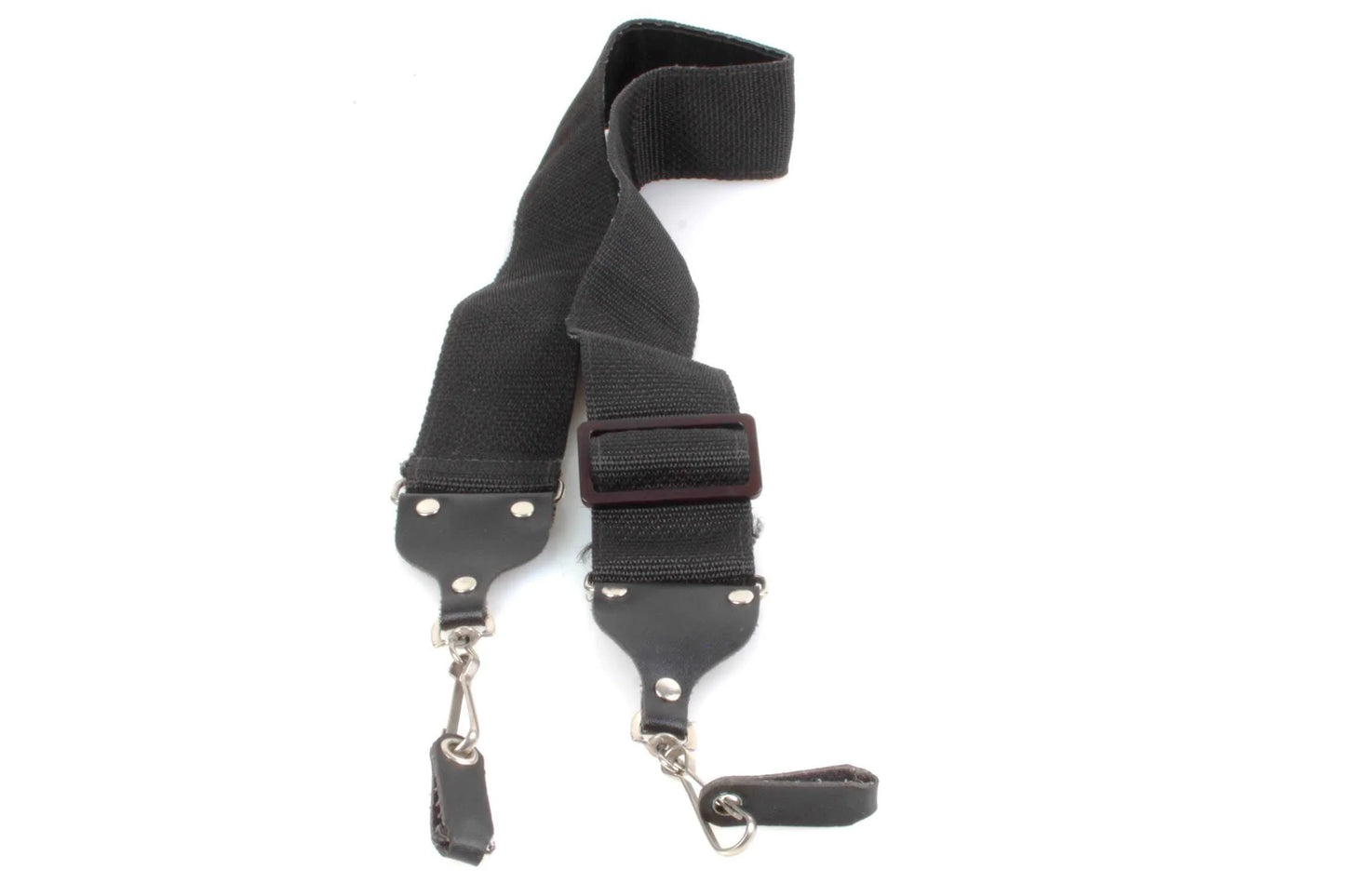 Vintage Camera Strap with Protectors
