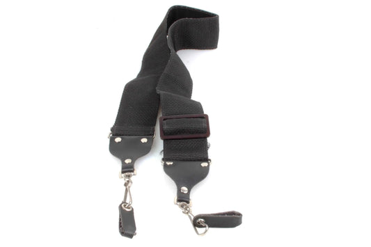 Vintage Camera Strap with Protectors